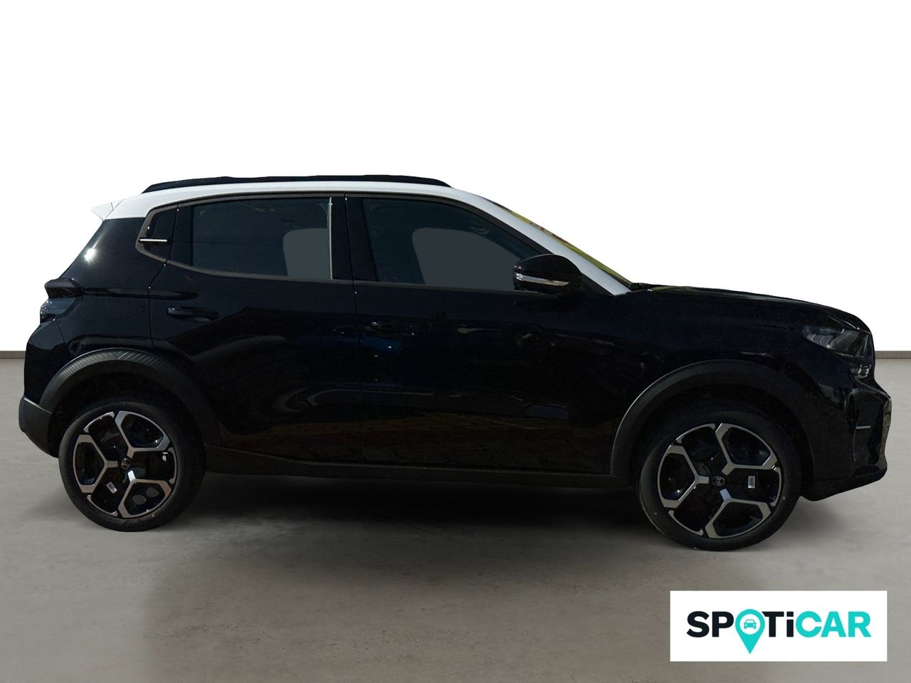 citroën c3 2025 / foto grande (3)