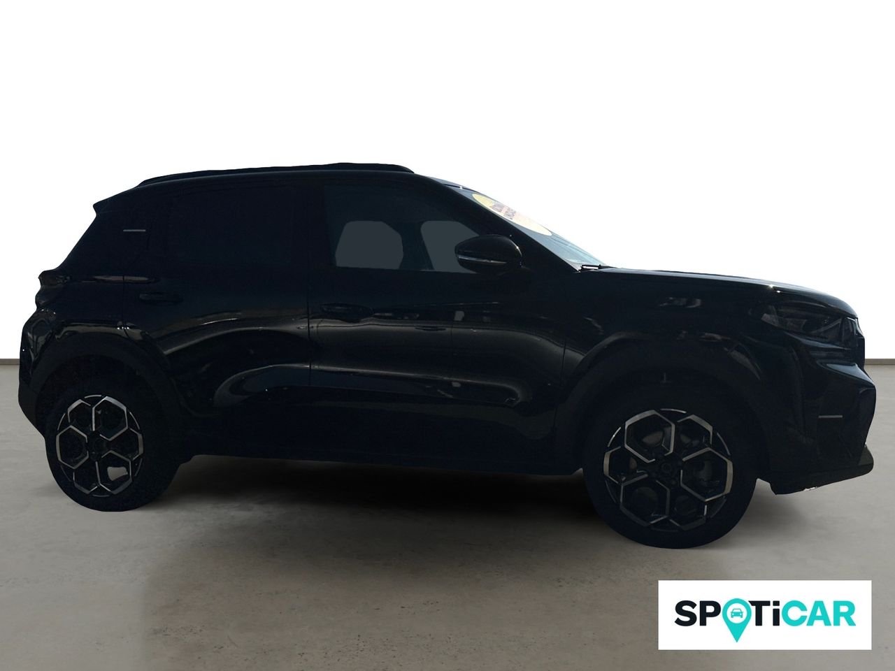 citroën c3 2025 / foto grande (3)