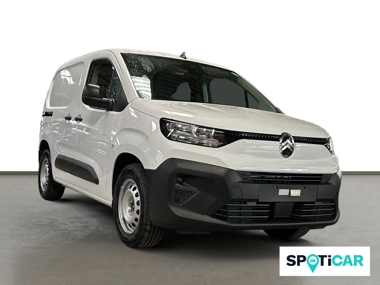Citroën Berlingo NUEVO  BERLINGO VAN ELCTRICO 50 KWH TALLA M