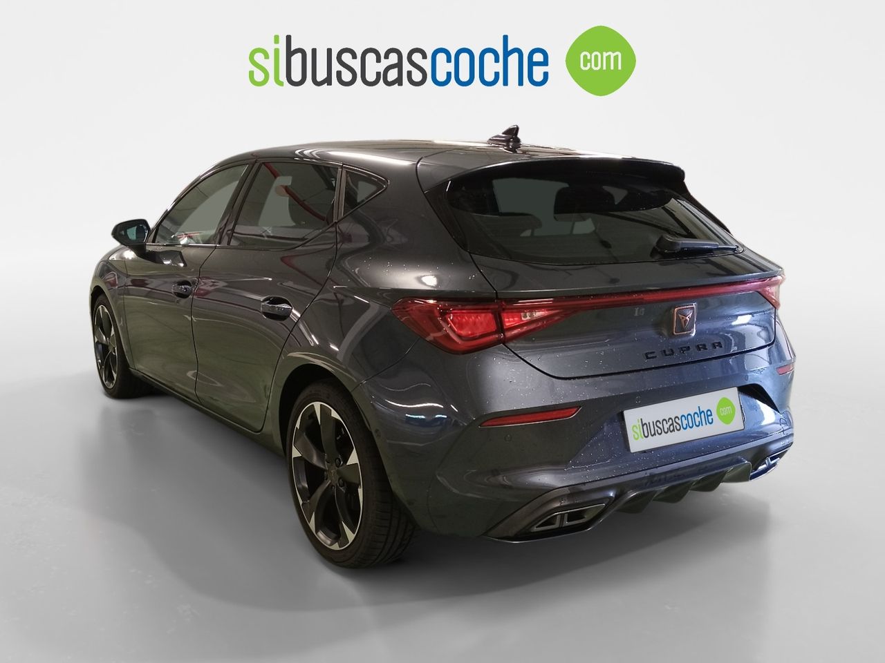 cupra león 2024 / foto grande (2)