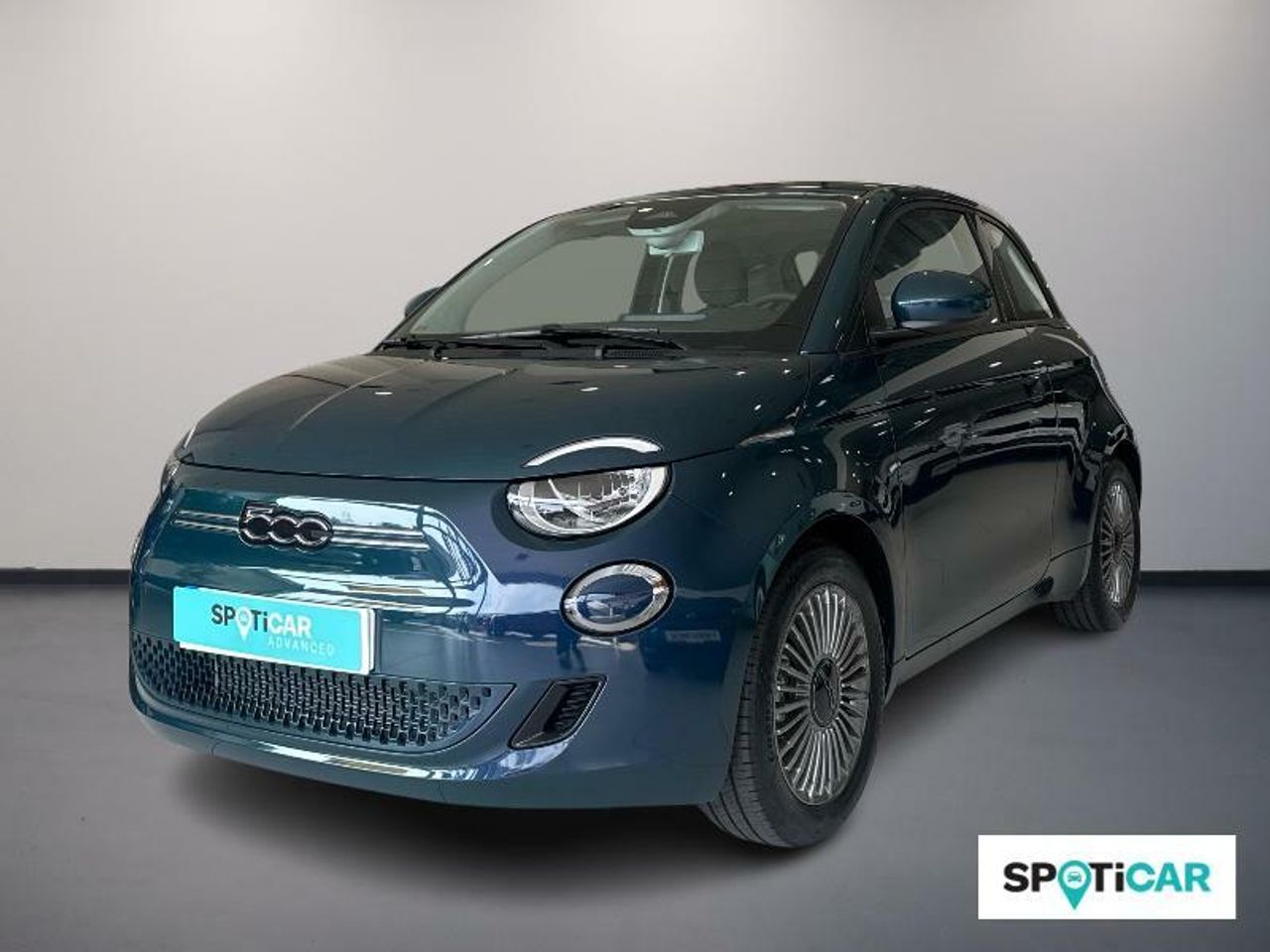 Foto fiat 500 2025 /