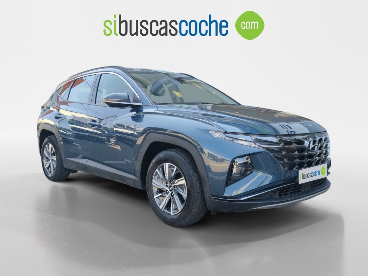 Foto hyundai tucson 2024 /