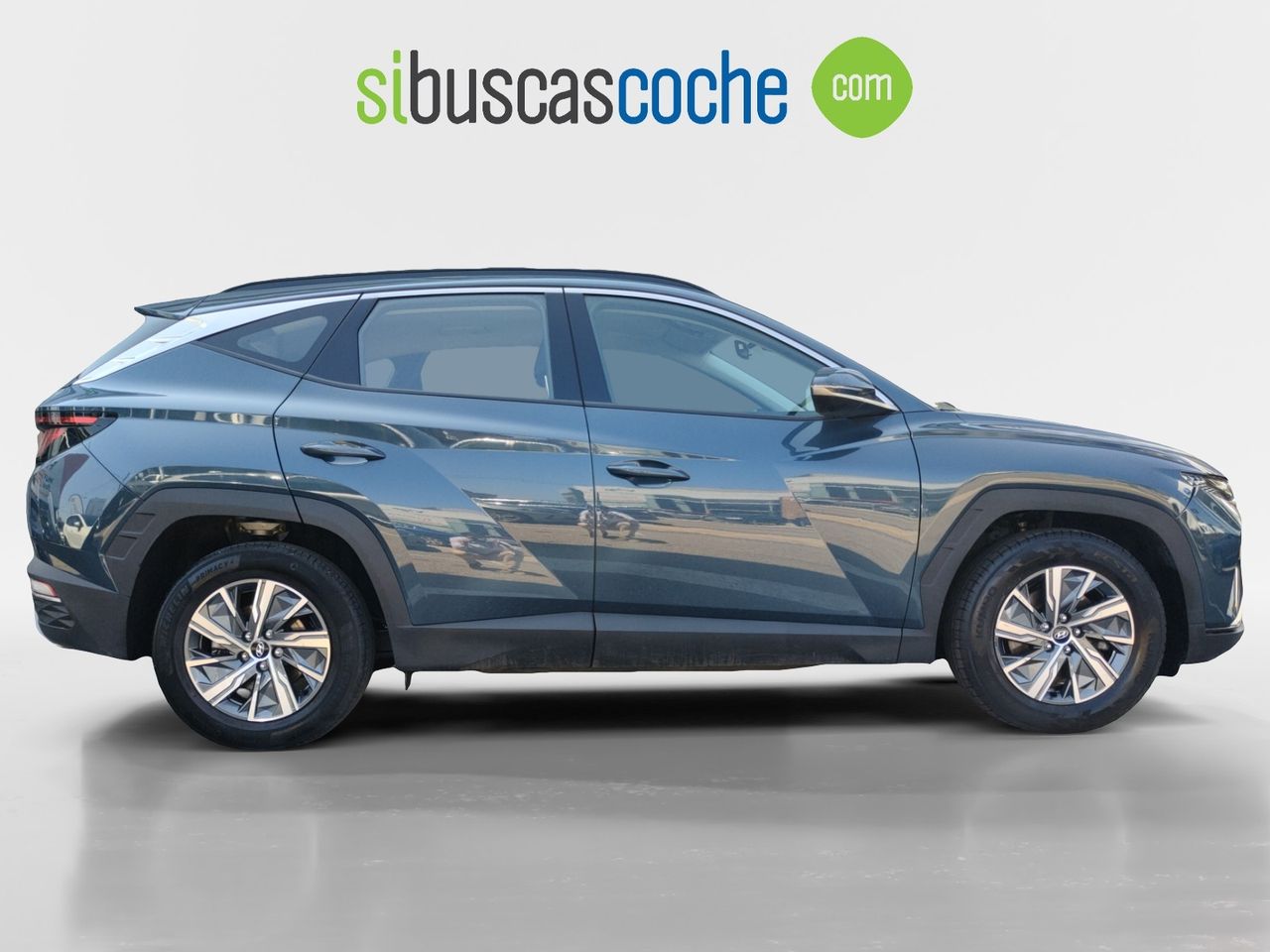 hyundai tucson 2024 / foto grande (3)