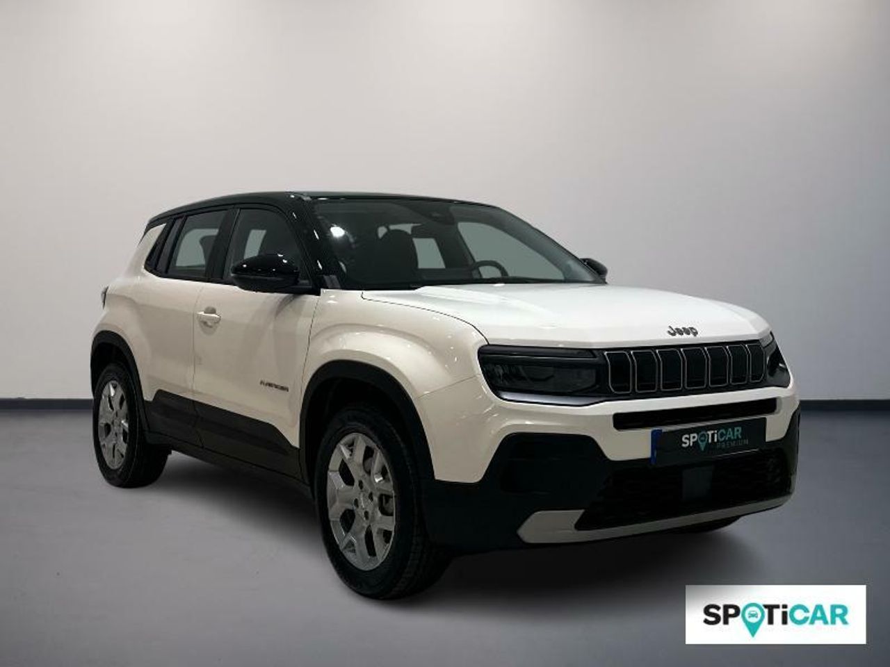 jeep avenger 2025 / foto grande (3)