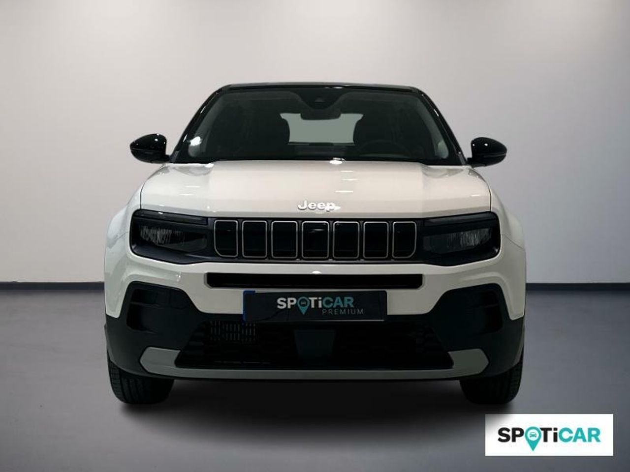 jeep avenger 2025 / foto grande (2)