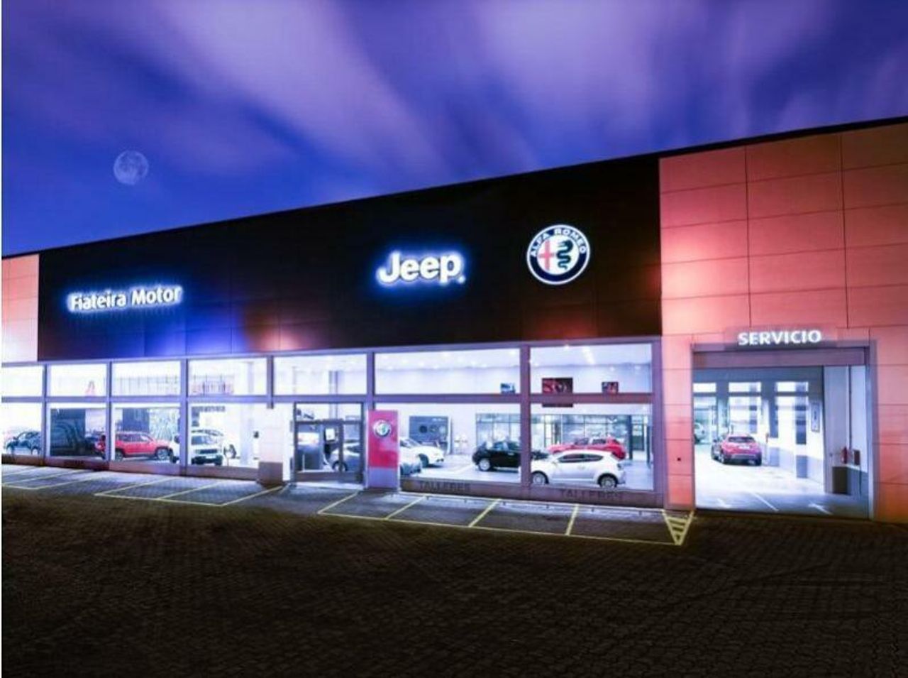 jeep avenger 2025 / foto grande (2)