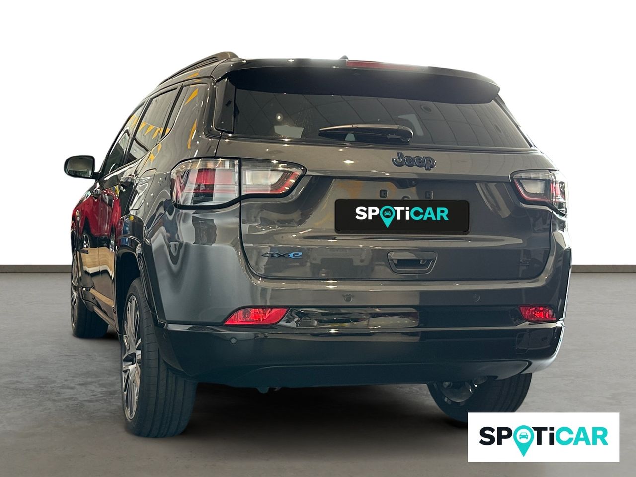 jeep compass 2025 / foto grande (2)