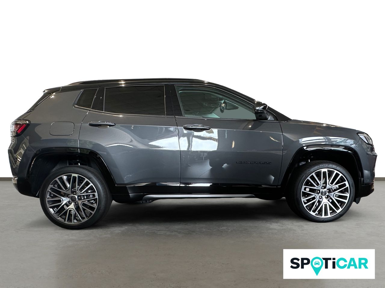 jeep compass 2025 / foto grande (3)