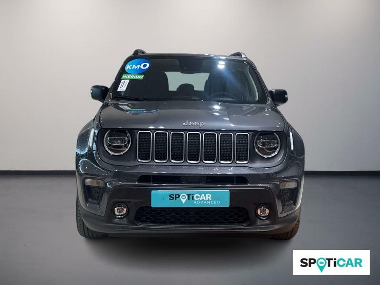 jeep renegade 2025 / foto grande (2)