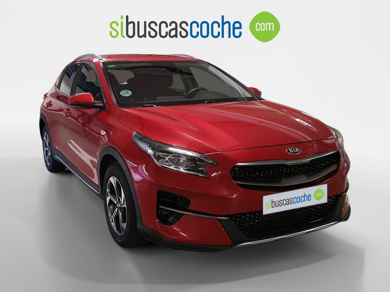 Foto kia xceed 2019 /
