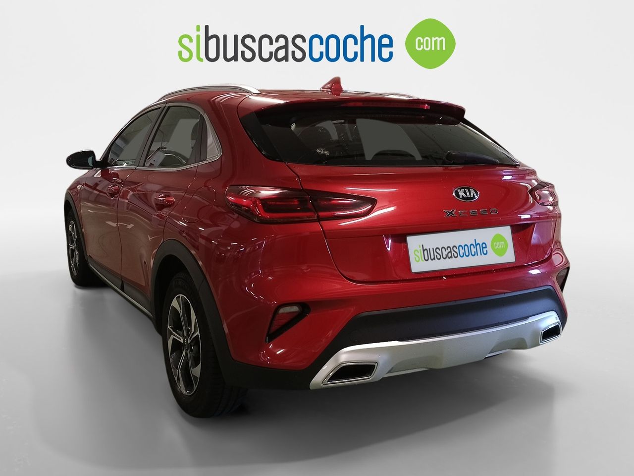 kia xceed 2019 / foto grande (2)
