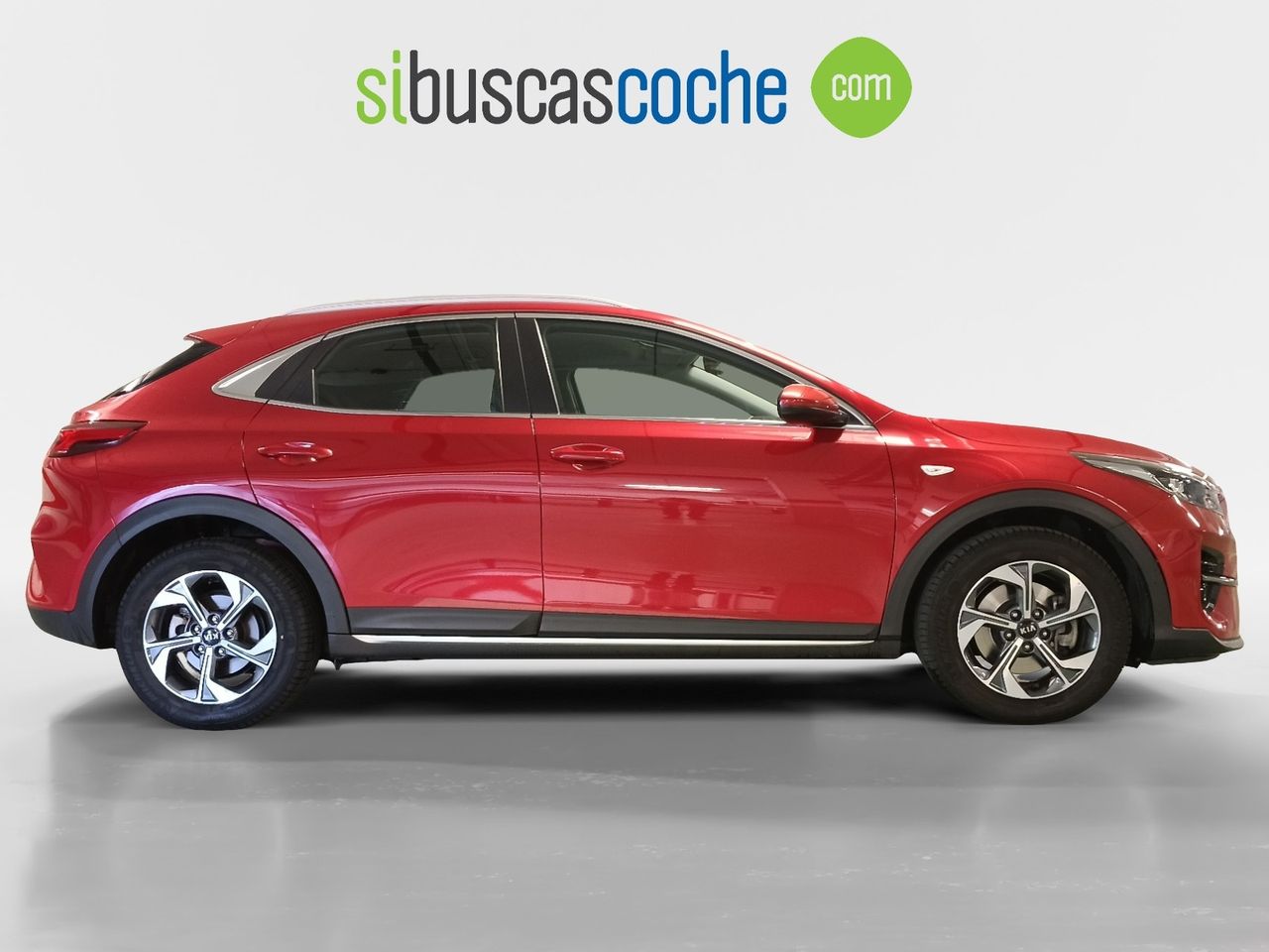 kia xceed 2019 / foto grande (3)