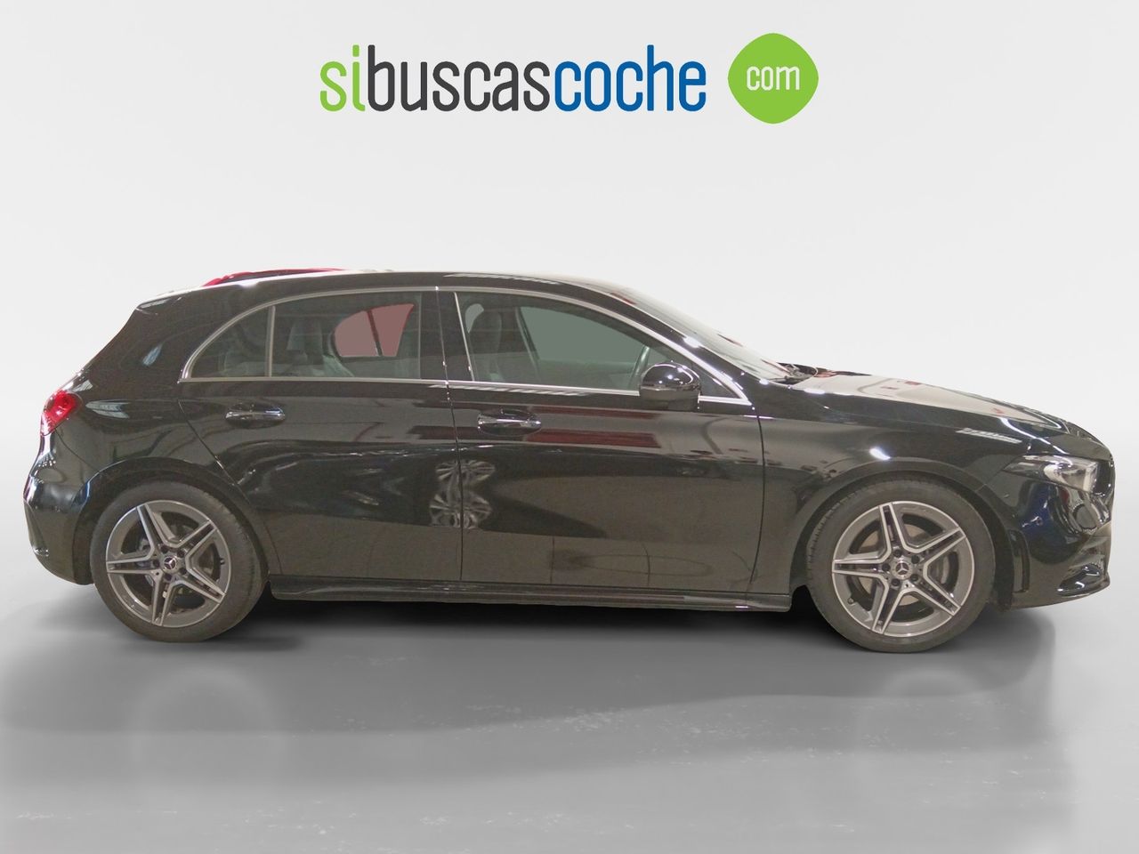 mercedes clase a 2019 / foto grande (3)