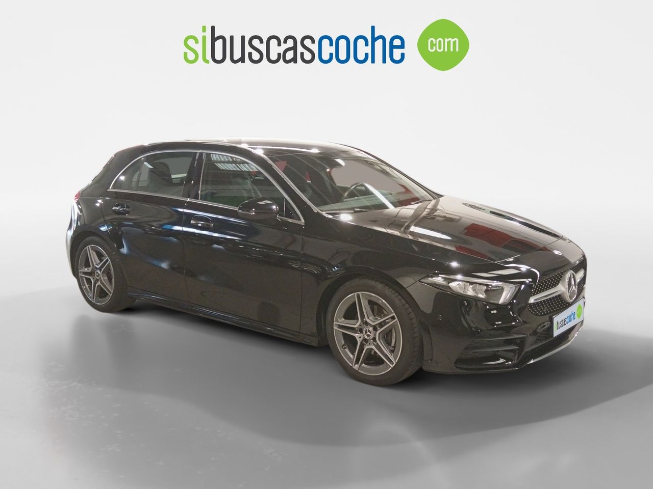 Foto mercedes clase a 2019 /