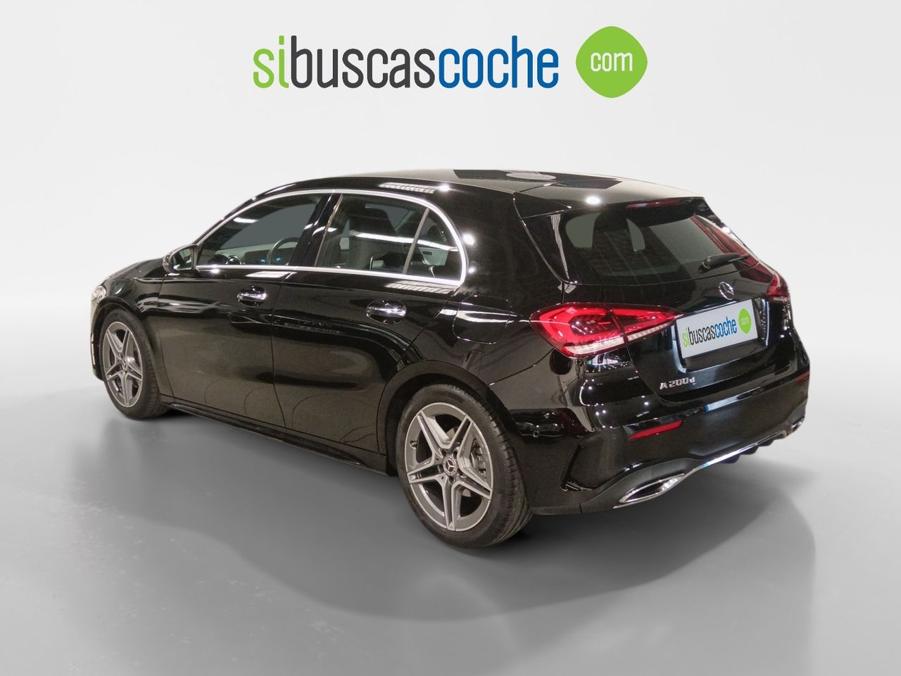 mercedes clase a 2019 / foto grande (2)