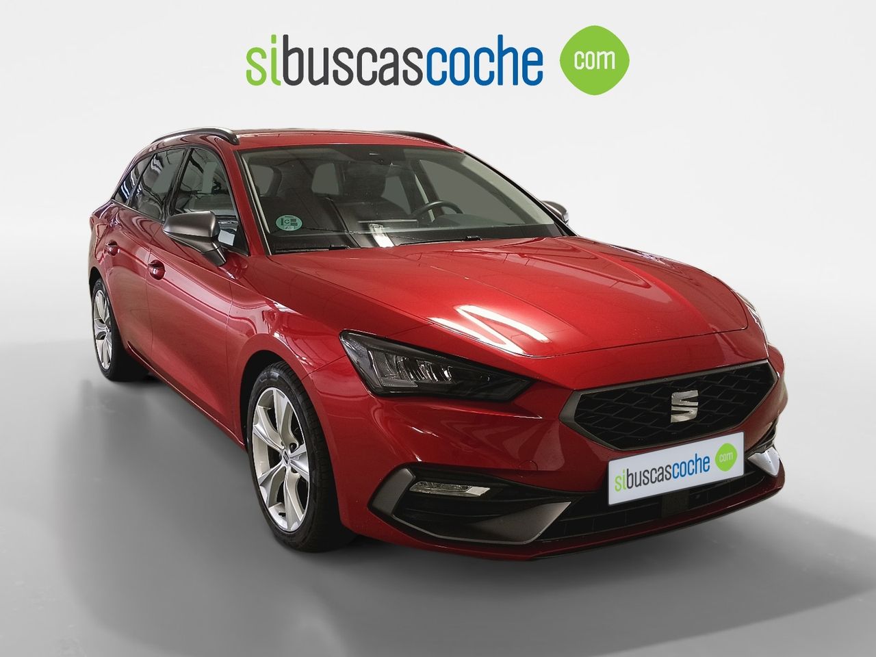 Foto seat leon 2024 /