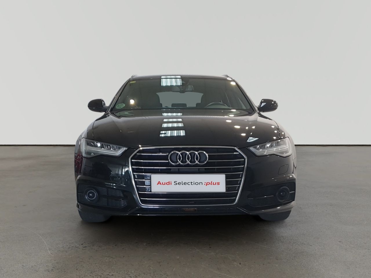 audi a6 2018 / foto grande (2)