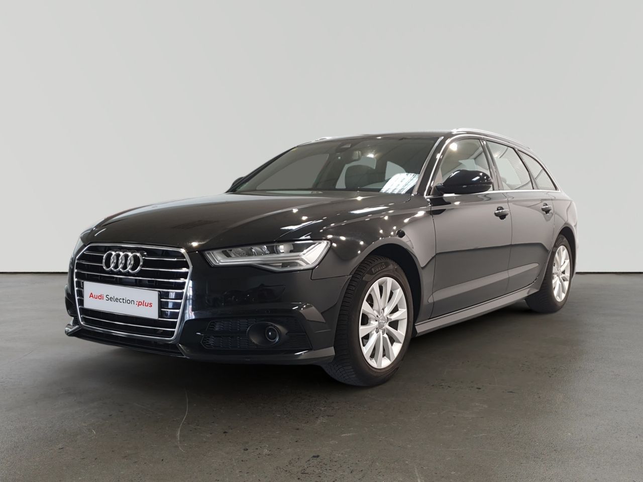 Foto audi a6 2018 /
