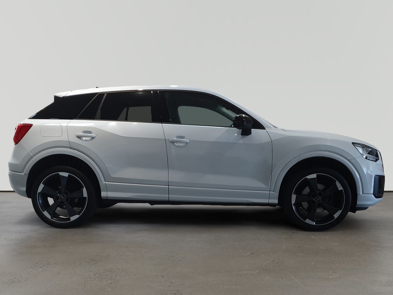 audi q2 2020 / foto grande (3)
