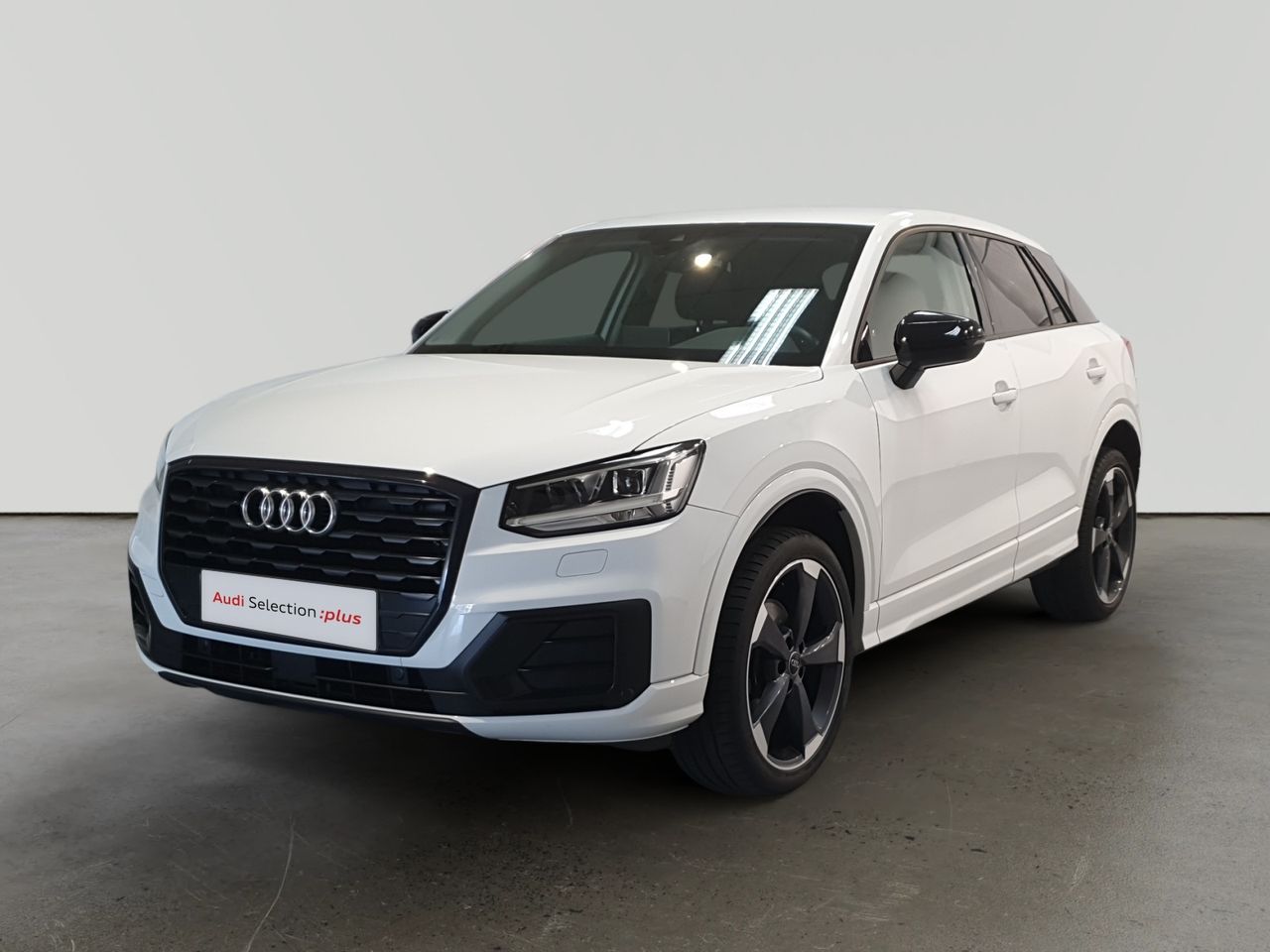 Foto audi q2 2020 /