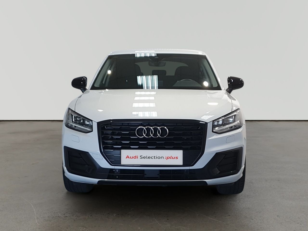 audi q2 2020 / foto grande (2)