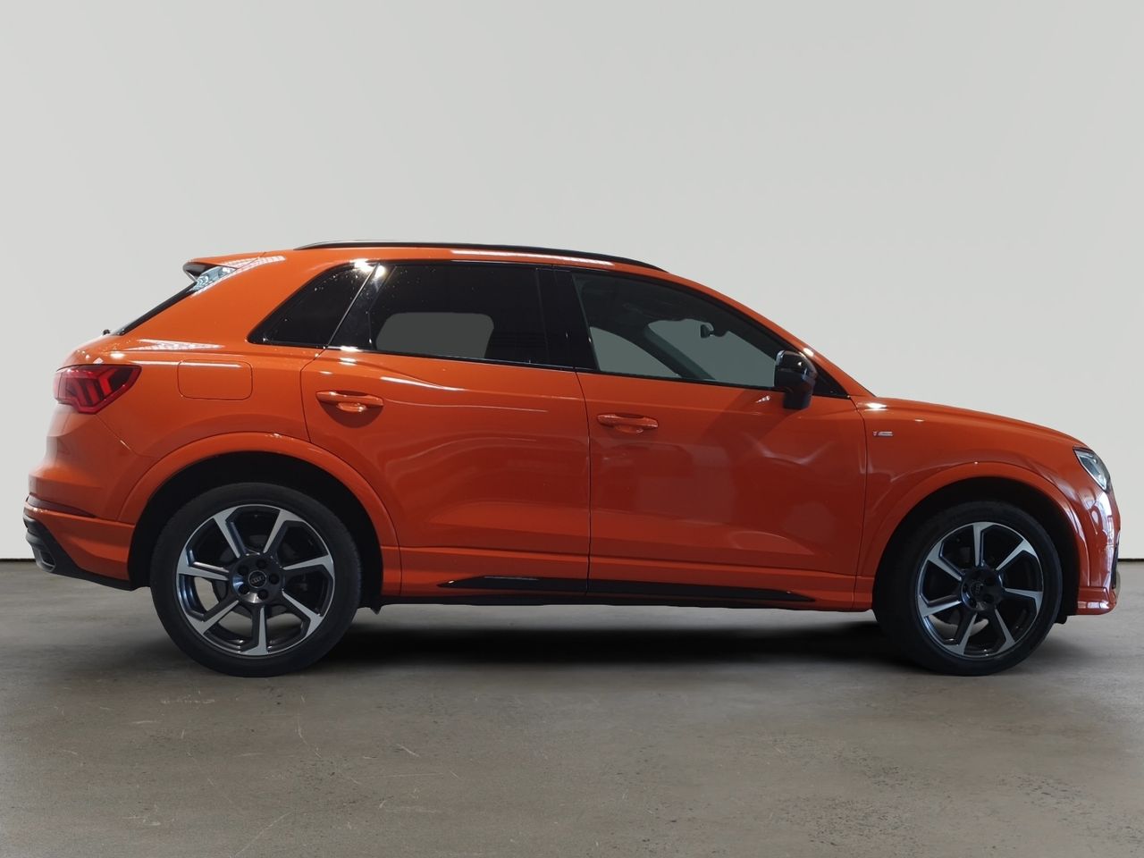 audi q3 2020 / foto grande (3)