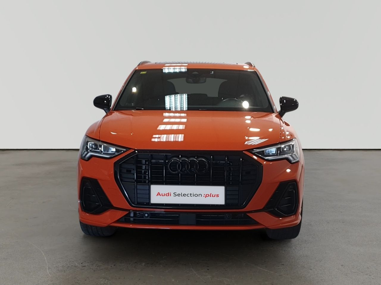 audi q3 2020 / foto grande (2)