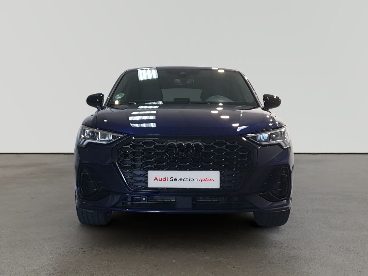 audi q3 2024 / foto grande (2)
