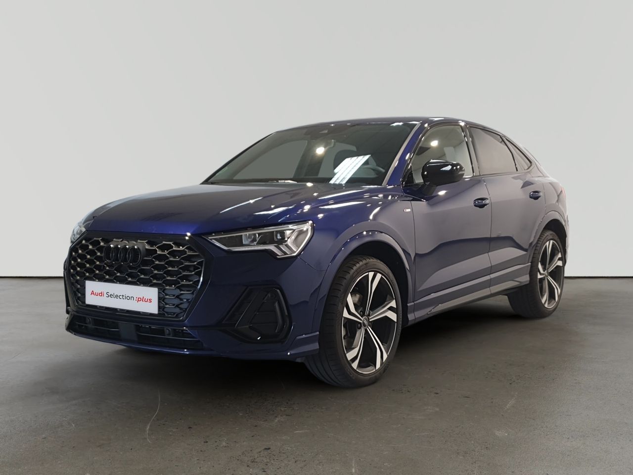 Foto audi q3 2024 /