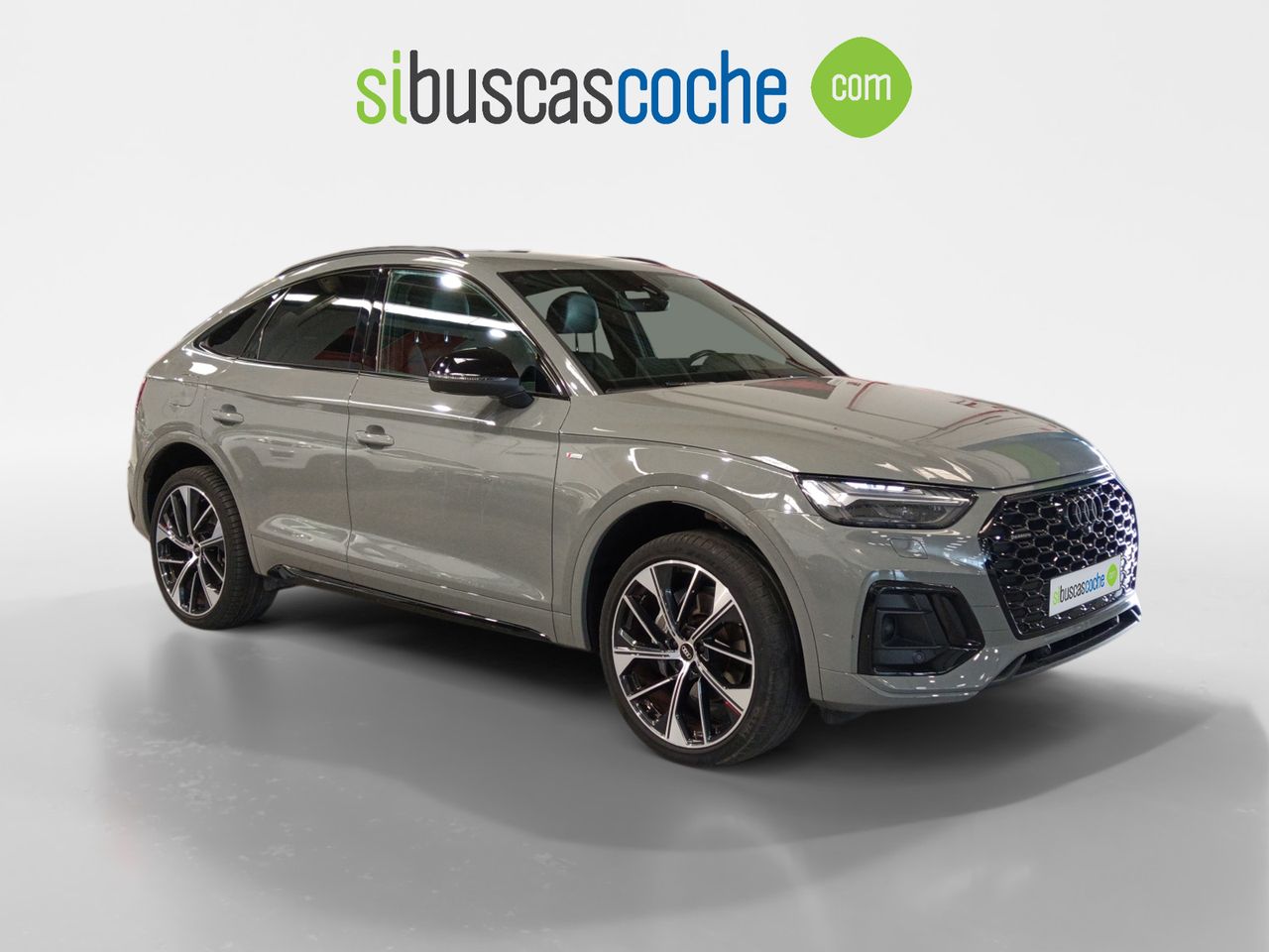 Foto audi q5 2022 /