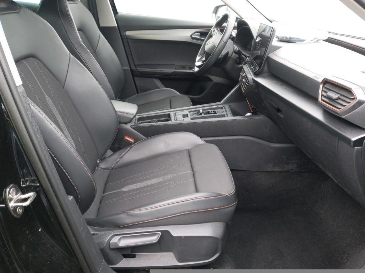 cupra formentor 2021 / foto grande (3)