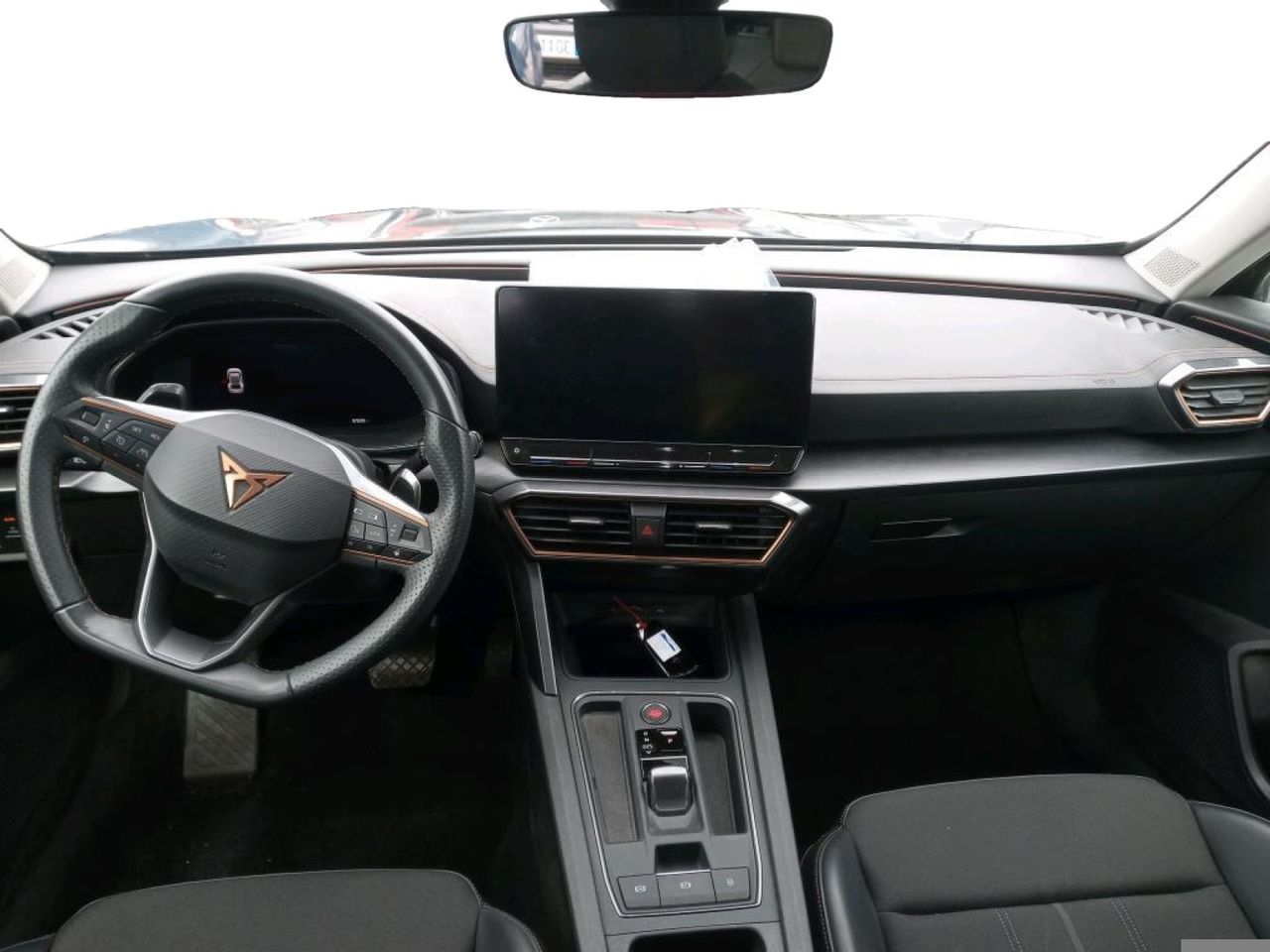 cupra formentor 2021 / foto grande (2)
