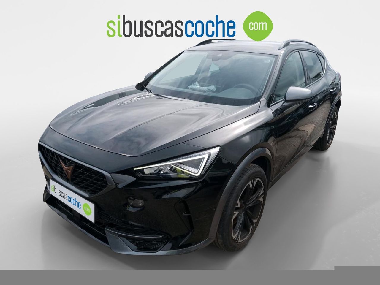 Foto cupra formentor 2021 /