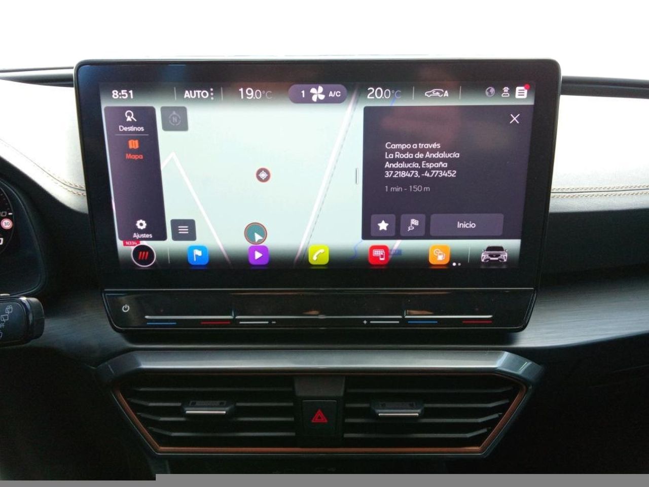 cupra formentor 2021 / foto grande (3)