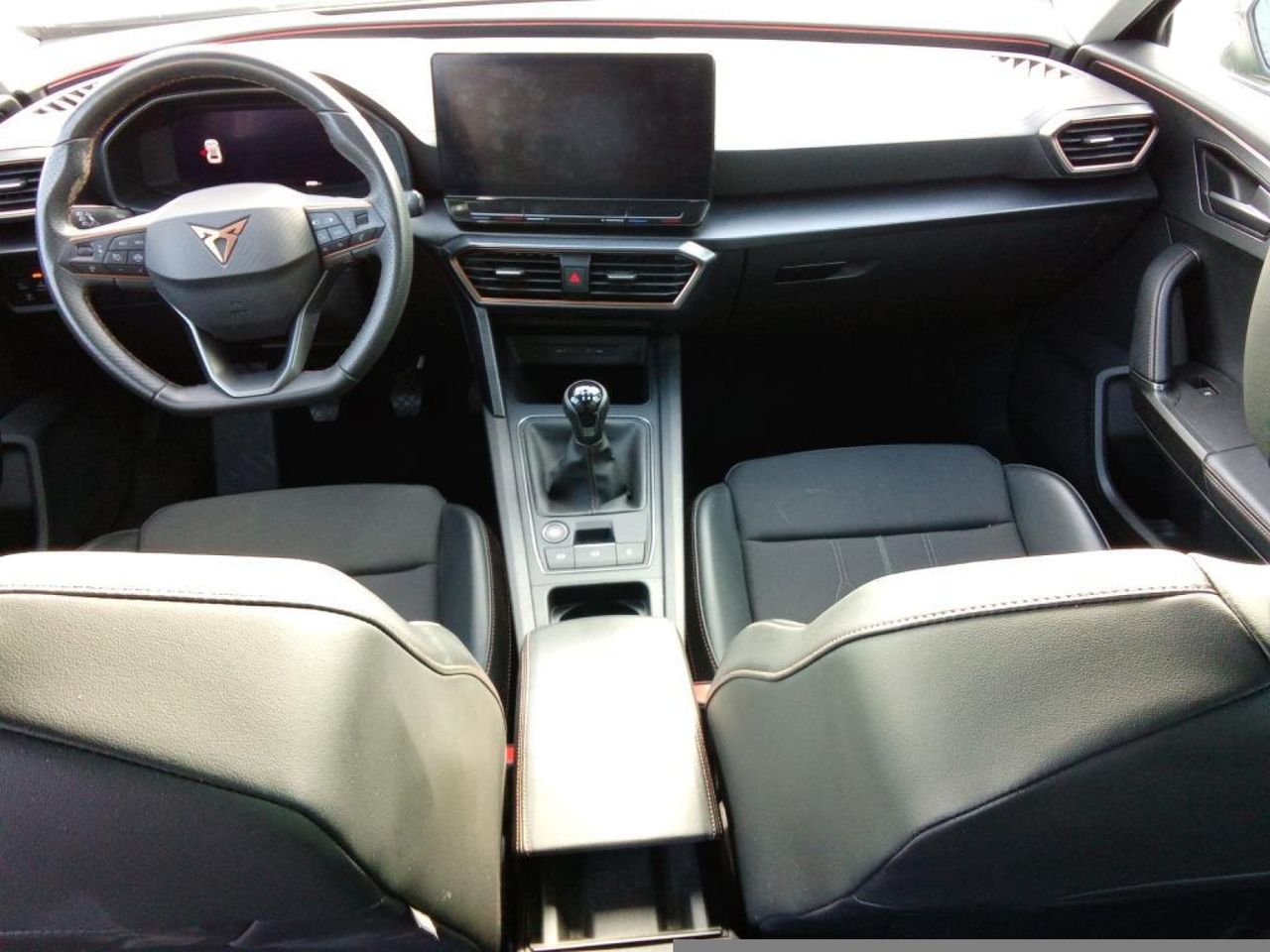 cupra formentor 2021 / foto grande (2)