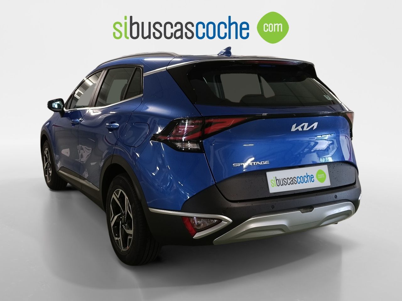 kia sportage 2025 / foto grande (2)