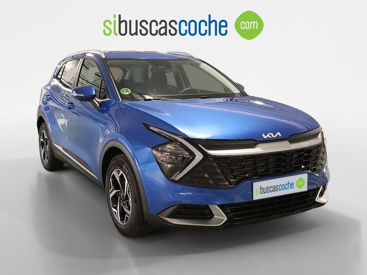 Foto kia sportage 2025 /