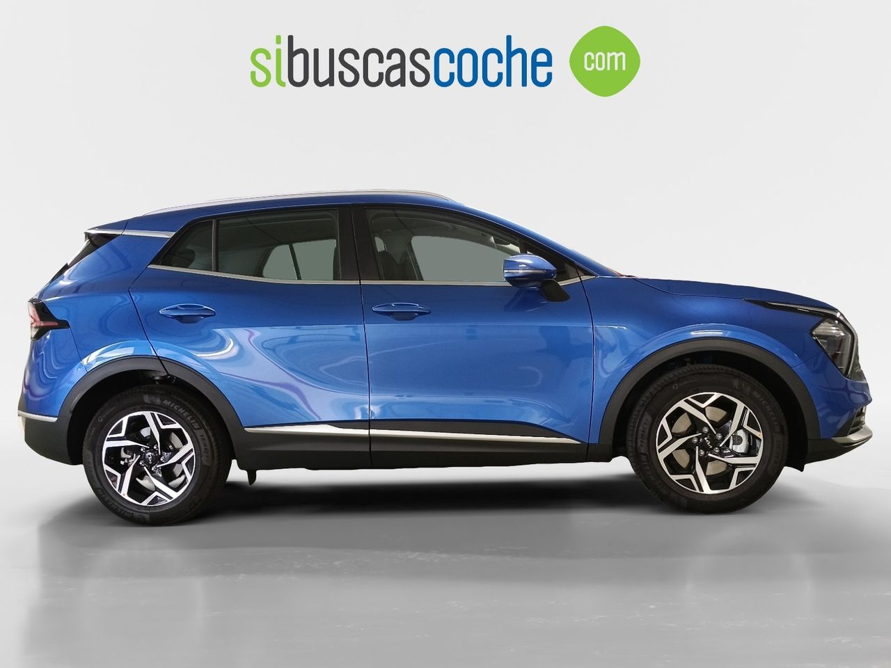 kia sportage 2025 / foto grande (3)