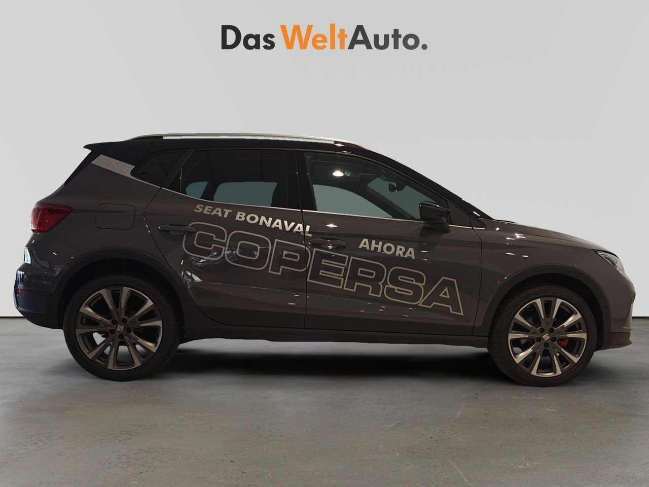 seat arona 2025 / foto grande (3)