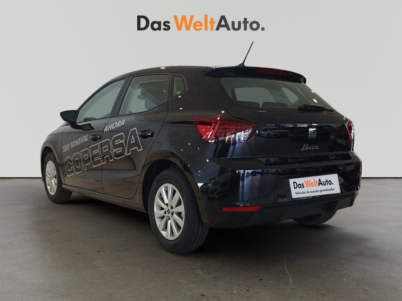 seat ibiza 2025 / foto grande (2)