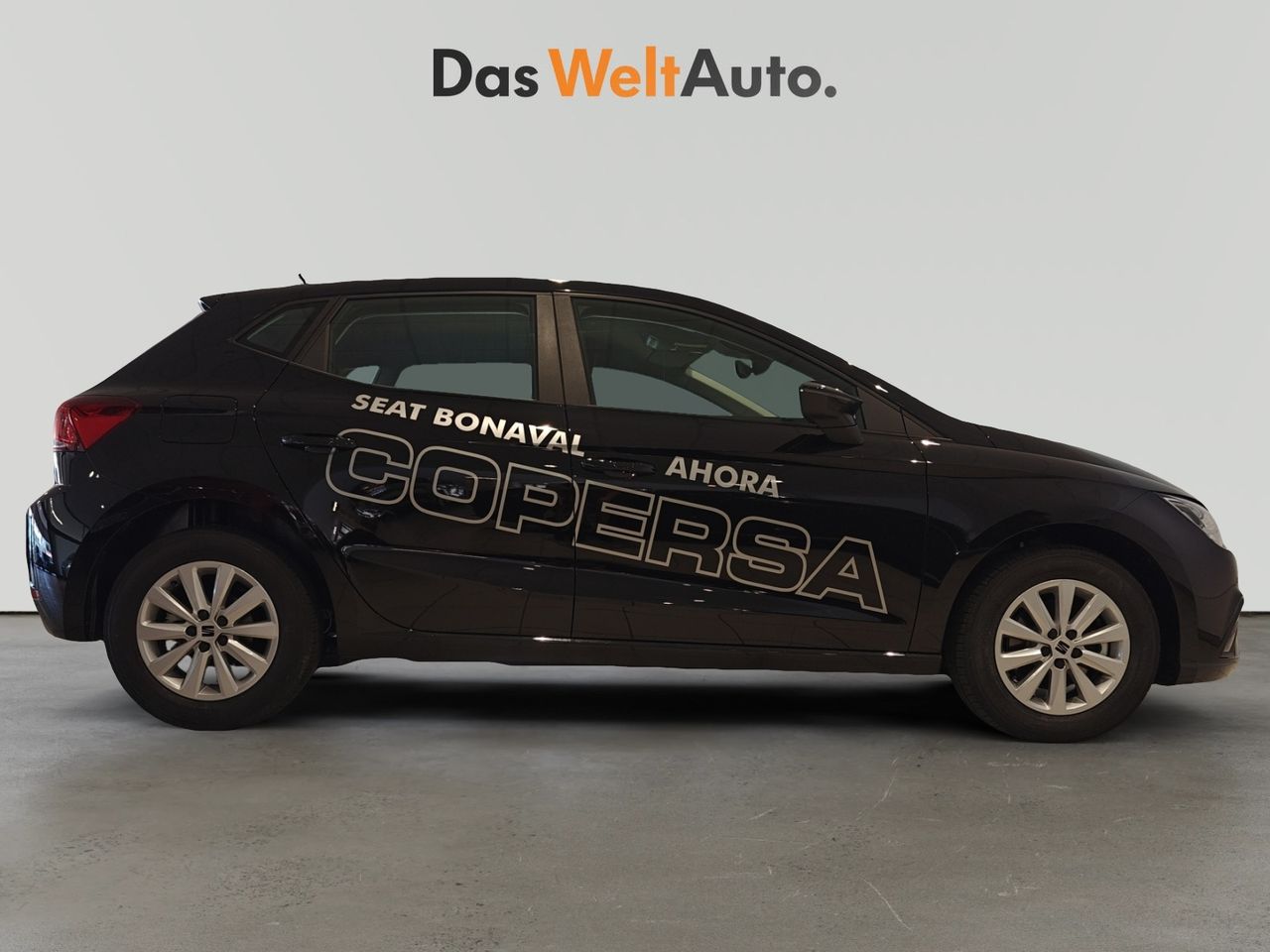 seat ibiza 2025 / foto grande (3)