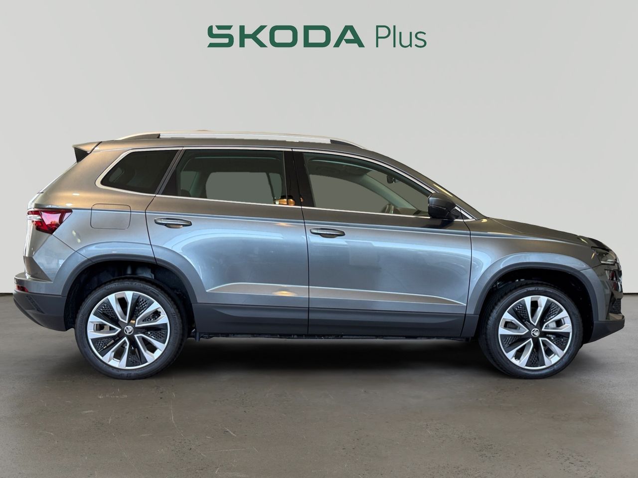 skoda karoq 2023 / foto grande (3)