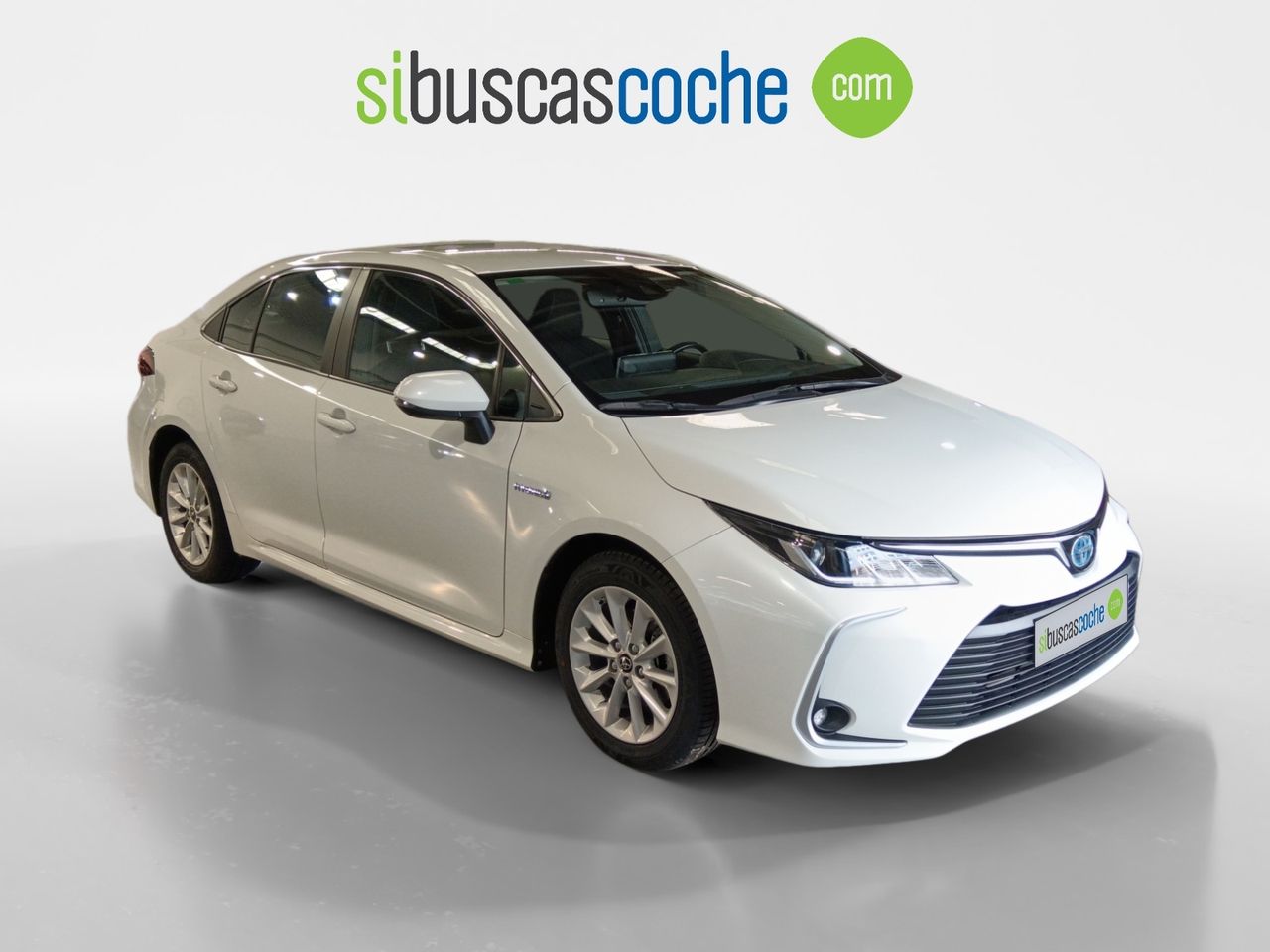 Foto toyota corolla 2019 /
