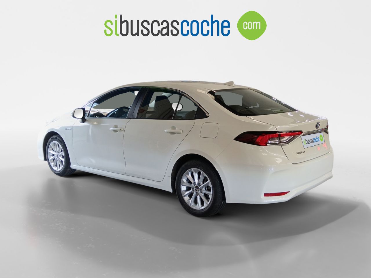 toyota corolla 2019 / foto grande (2)