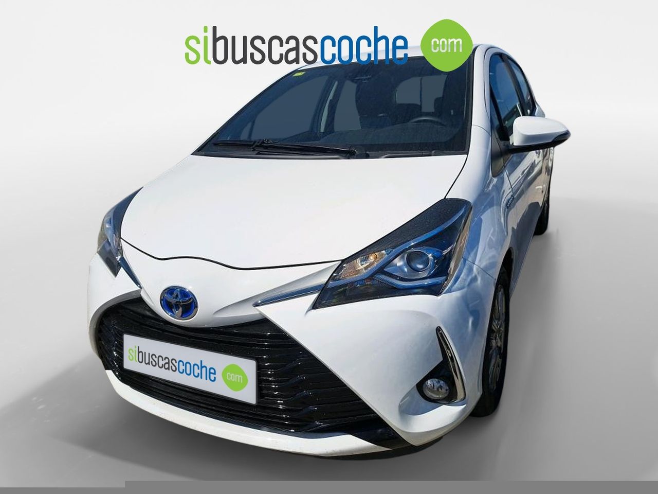 Foto toyota yaris 2020 /