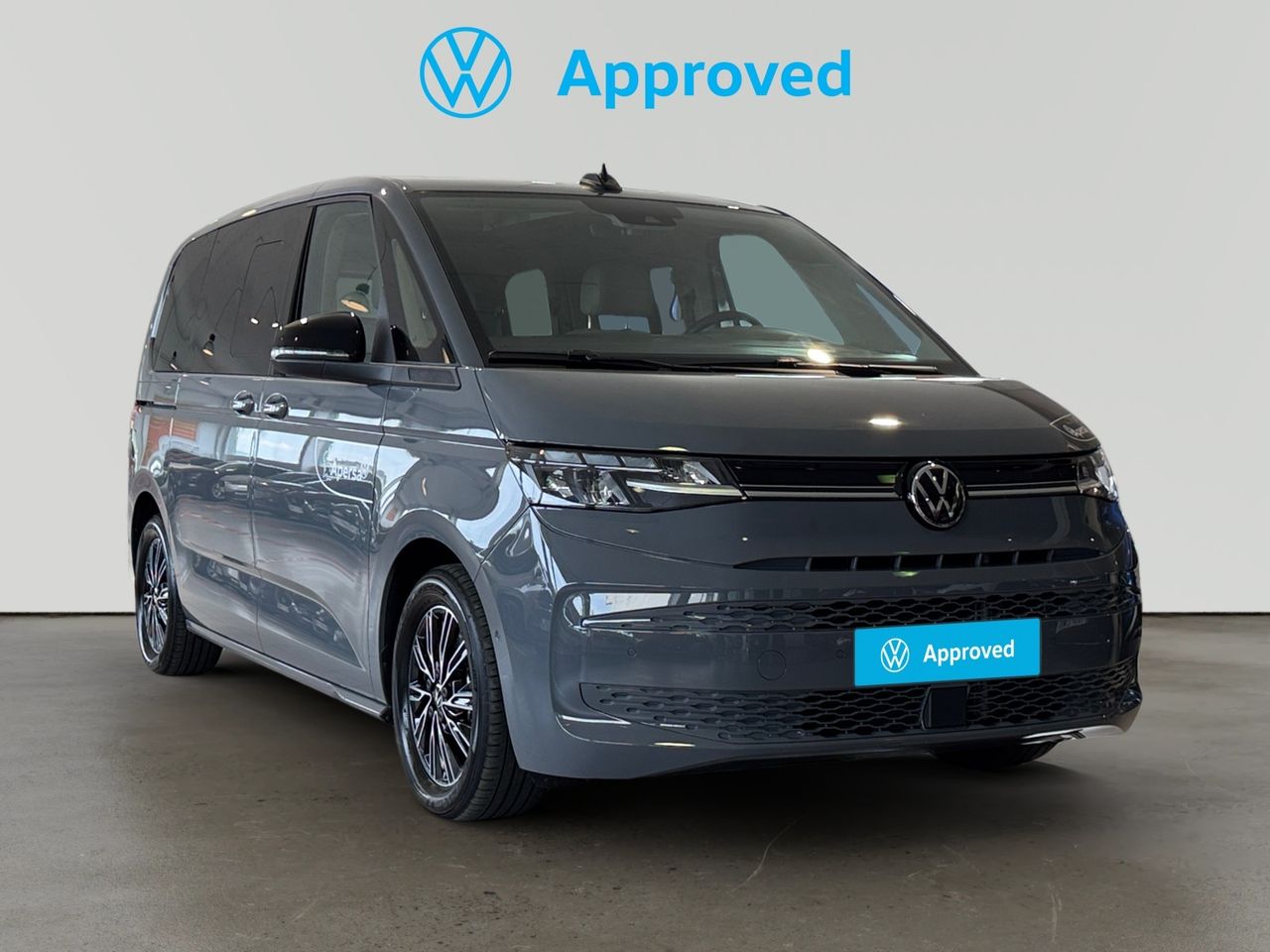 Foto volkswagen multivan 2024 /