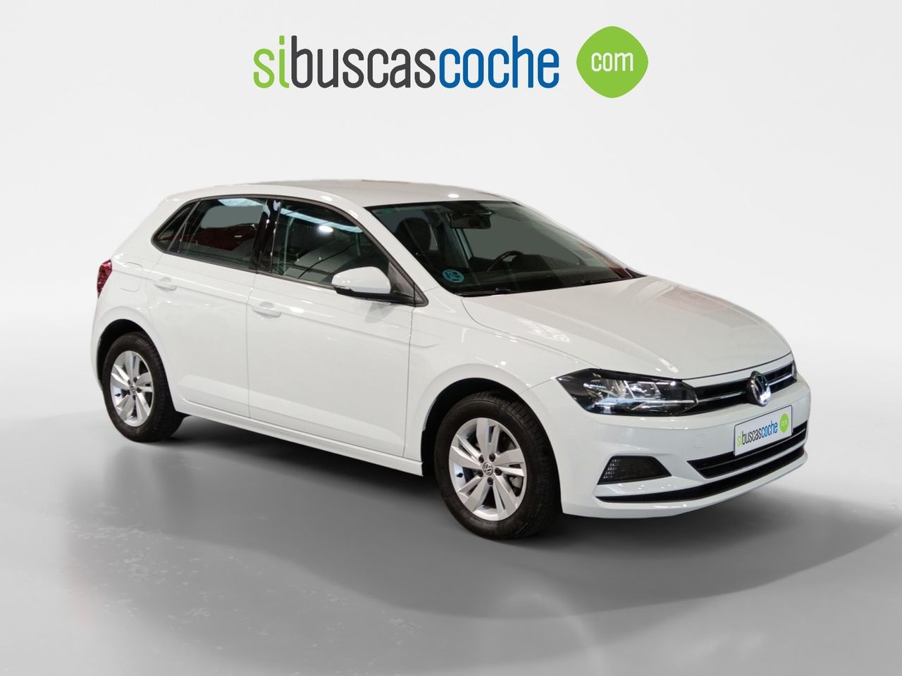 Foto volkswagen polo 2019 /