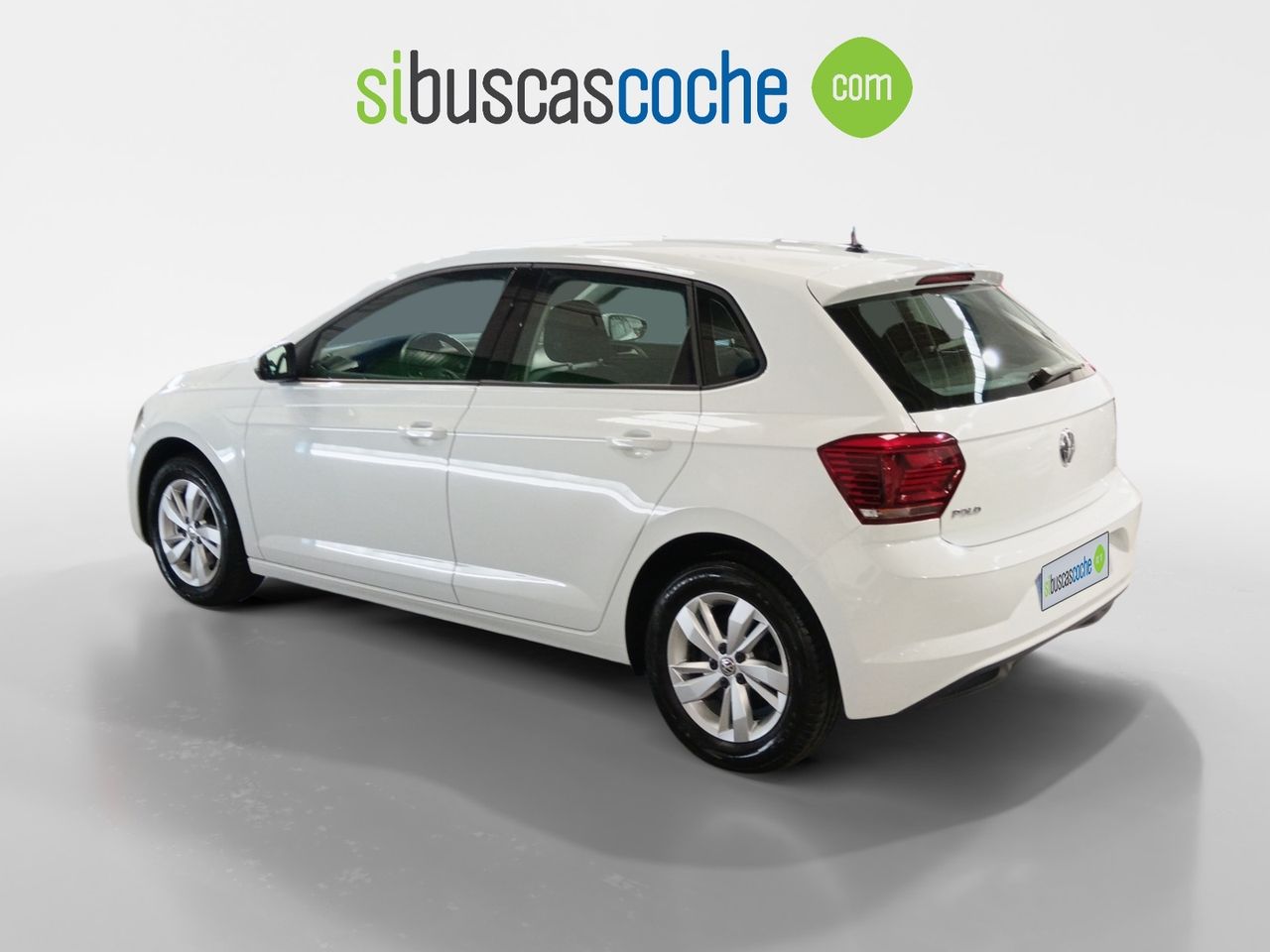 volkswagen polo 2019 / foto grande (2)