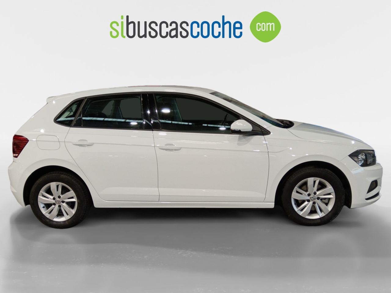 volkswagen polo 2019 / foto grande (3)