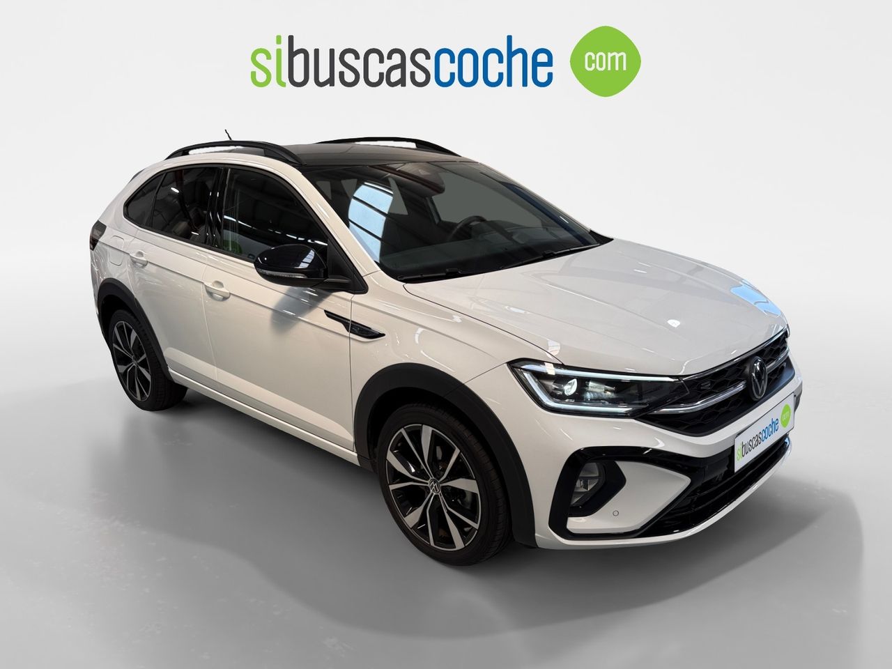 Foto volkswagen taigo 2022 /
